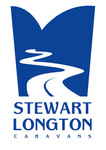Stewart Longton Caravans logo
