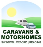 Oxford Caravan Centre logo