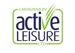 Caravans by Active Leisure logo